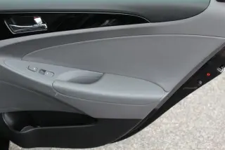 Hyundai SONATA 2013 Limited 4dr Sedan