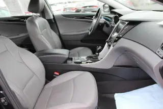 Hyundai SONATA 2013 Limited 4dr Sedan