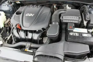 Hyundai SONATA 2013 Limited 4dr Sedan