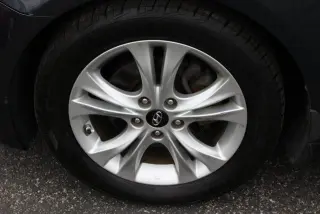 Hyundai SONATA 2013 Limited 4dr Sedan