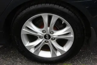 Hyundai SONATA 2013 Limited 4dr Sedan