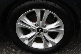 Hyundai SONATA 2013 Limited 4dr Sedan