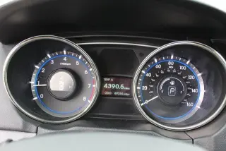 Hyundai SONATA 2013 Limited 4dr Sedan