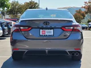 Gold Certified2022 Toyota Camry SE