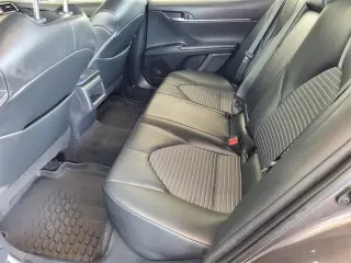 Gold Certified2022 Toyota Camry SE