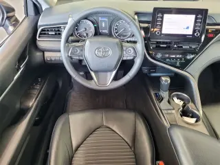 Gold Certified2022 Toyota Camry SE