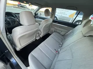 2014 Subaru Outback 2.5i