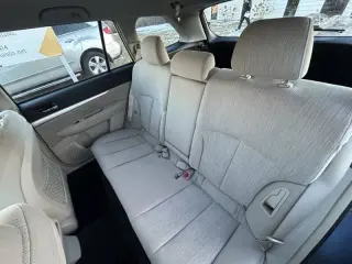 2014 Subaru Outback 2.5i