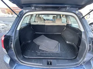2014 Subaru Outback 2.5i