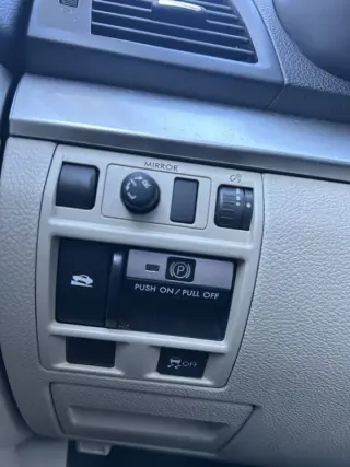 2014 Subaru Outback 2.5i