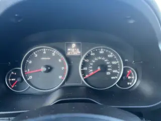 2014 Subaru Outback 2.5i