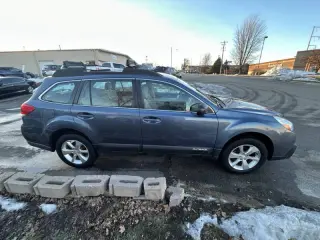2014 Subaru Outback 2.5i