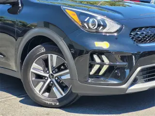 2022 Kia Niro Plug-In Hybrid EX Premium