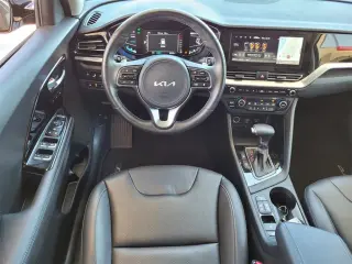 2022 Kia Niro Plug-In Hybrid EX Premium