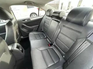 2013 Volkswagen Jetta SE PZEV