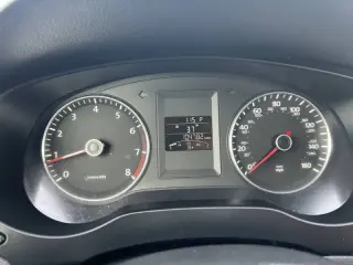 2013 Volkswagen Jetta SE PZEV