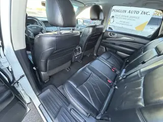 2014 Infiniti QX60