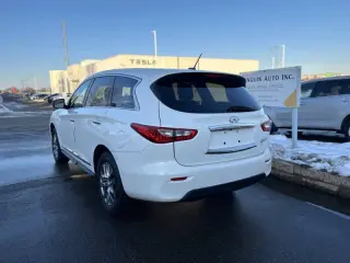 2014 Infiniti QX60