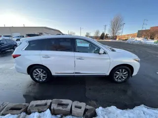 2014 Infiniti QX60