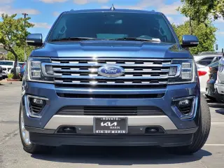 2018 Ford Expedition Max Limited