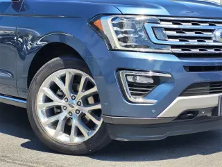 2018 Ford Expedition Max Limited