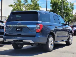 2018 Ford Expedition Max Limited
