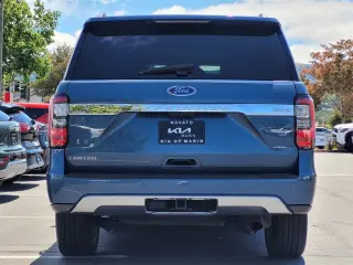 2018 Ford Expedition Max Limited