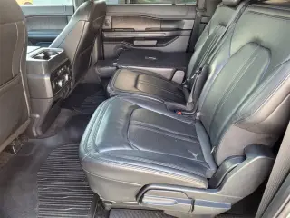 2018 Ford Expedition Max Limited