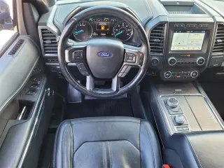 2018 Ford Expedition Max Limited
