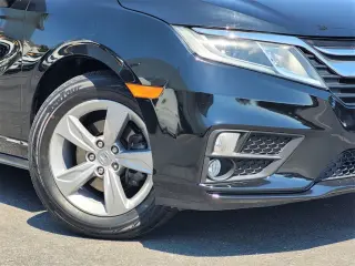 2020 Honda Odyssey EX-L w/Navigation and Rear Entertainment System