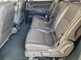 2020 Honda Odyssey EX-L w/Navigation and Rear Entertainment System