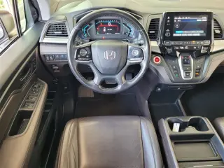 2020 Honda Odyssey EX-L w/Navigation and Rear Entertainment System