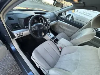 2014 Subaru Outback 2.5i