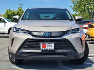 Gold Certified2023 Toyota Venza LE