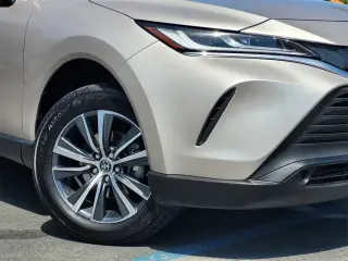 Gold Certified2023 Toyota Venza LE