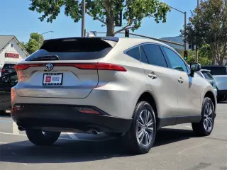 Gold Certified2023 Toyota Venza LE