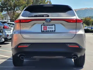 Gold Certified2023 Toyota Venza LE