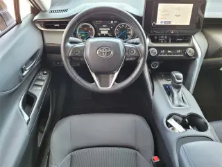 Gold Certified2023 Toyota Venza LE