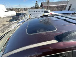 2012 Toyota Highlander SE