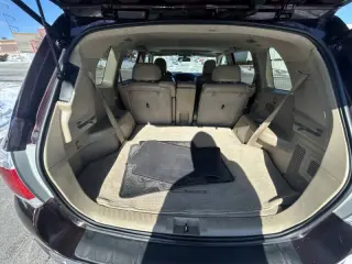 2012 Toyota Highlander SE