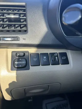 2012 Toyota Highlander SE