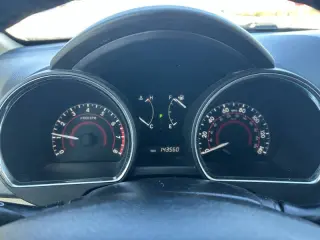 2012 Toyota Highlander SE