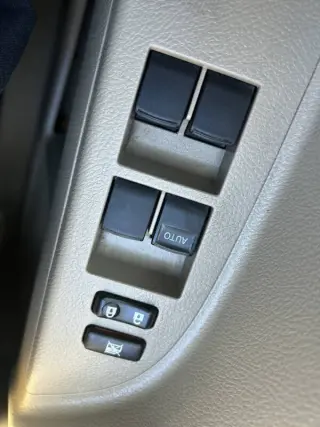 2012 Toyota Highlander SE