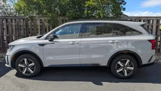 2022 Kia Sorento EX