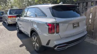 2022 Kia Sorento EX