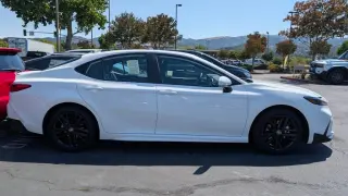 Gold Certified2025 Toyota Camry SE
