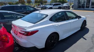 Gold Certified2025 Toyota Camry SE