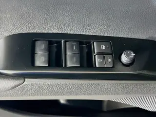 Toyota Camry 2026 SE 4dr Sedan