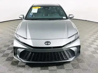 Toyota Camry 2026 SE 4dr Sedan