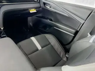 Toyota Camry 2026 SE 4dr Sedan